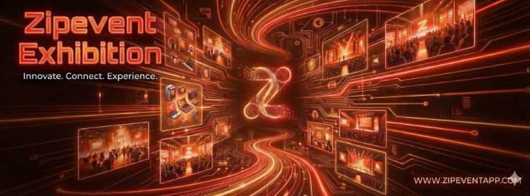 Zipevent Exhibition Zipevent