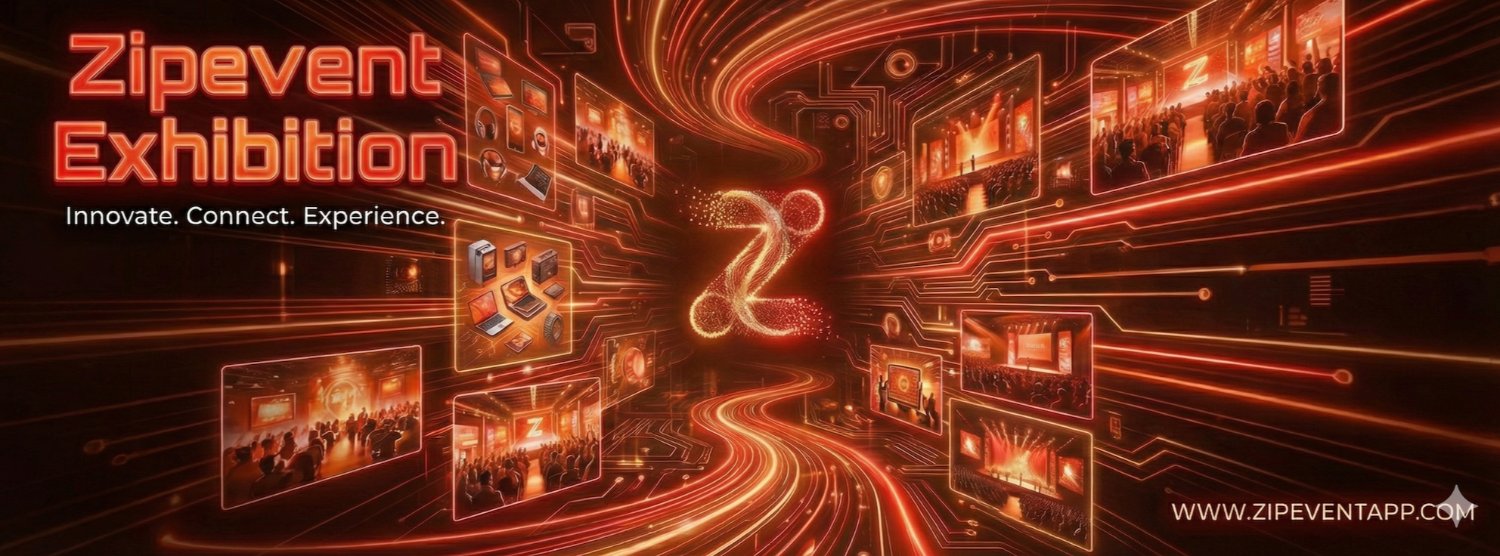 Zipevent Exhibition Zipevent