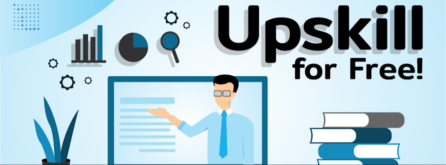 เพิ่มทักษะช่วง Work From Home กับคอร์สออนไลน์ที่เรียนรู้ได้ด้วยตัวคุณเอง Zipevent