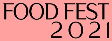 FOOD FEST 2021 Zipevent
