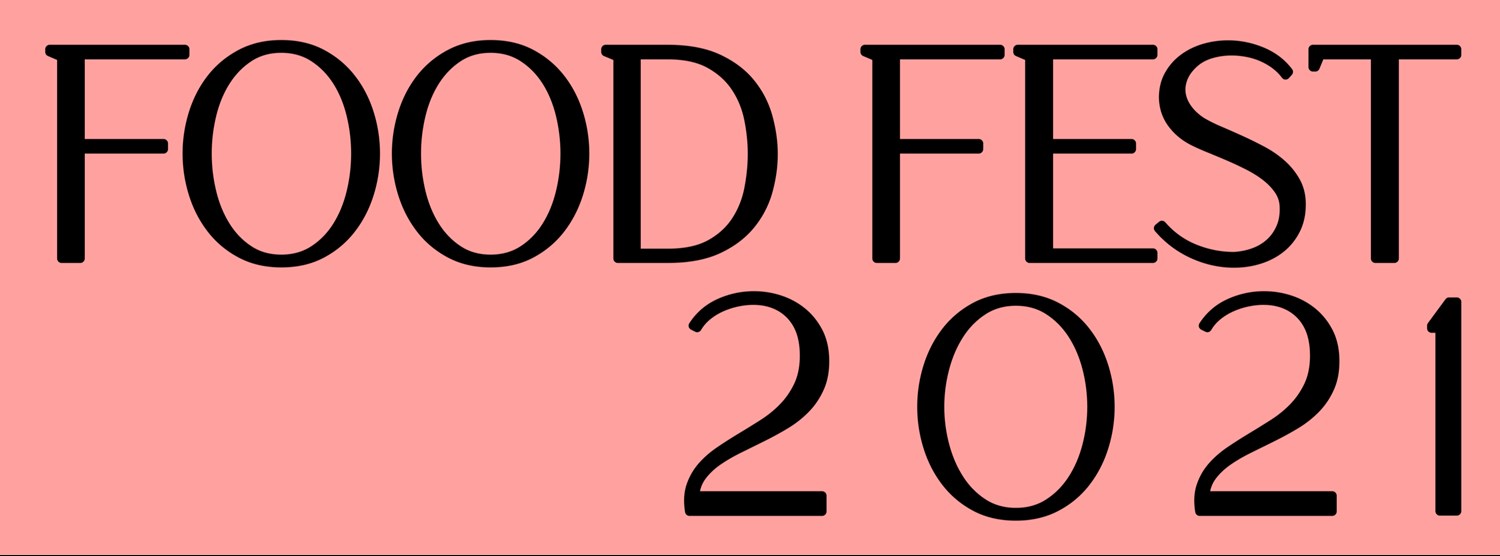 FOOD FEST 2021 Zipevent
