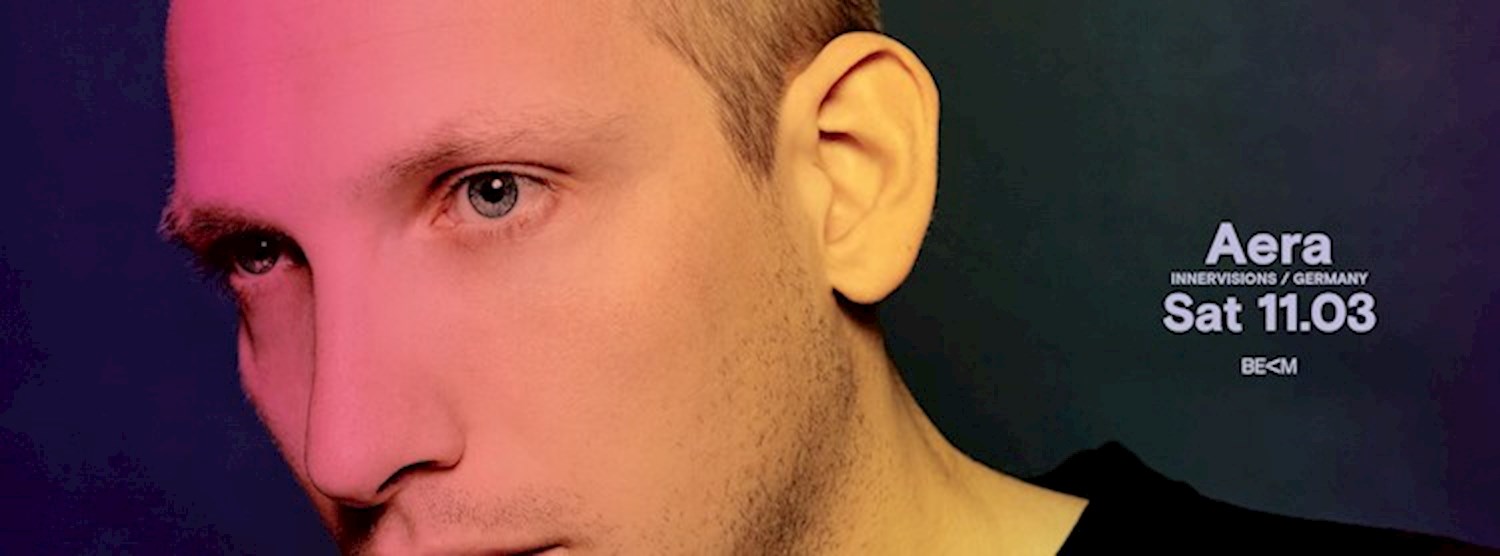Aera | BEAM Zipevent