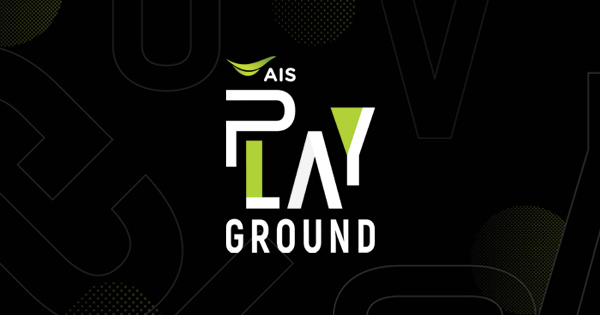 AIS Playground Zipevent