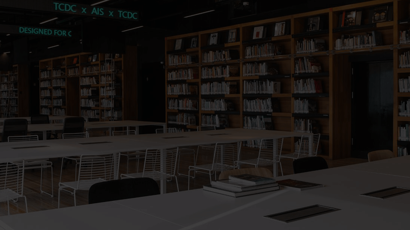 AIS Design Centre (AIS D.C.) background Zipevent